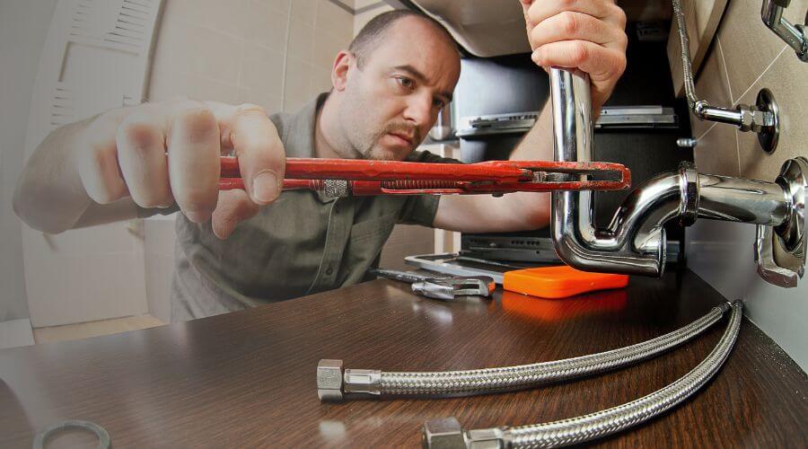 Local tankless water heater installation in Hodge, LA